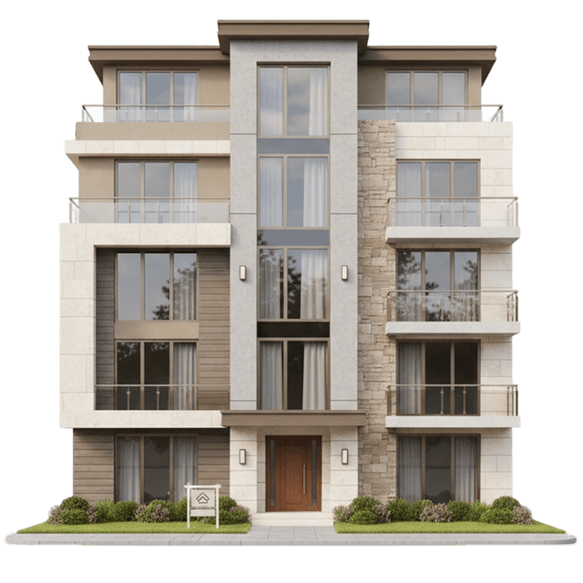 عقارات  سكنيه للبيع