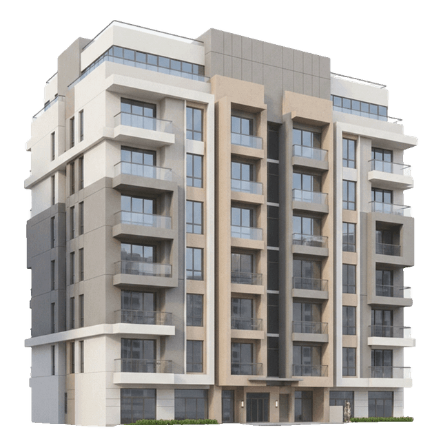 عقارات سكنية للايجار