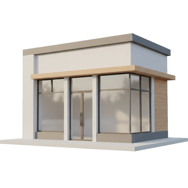 محلات تجارية