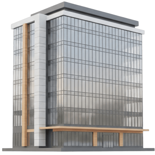 مكاتب تجارية