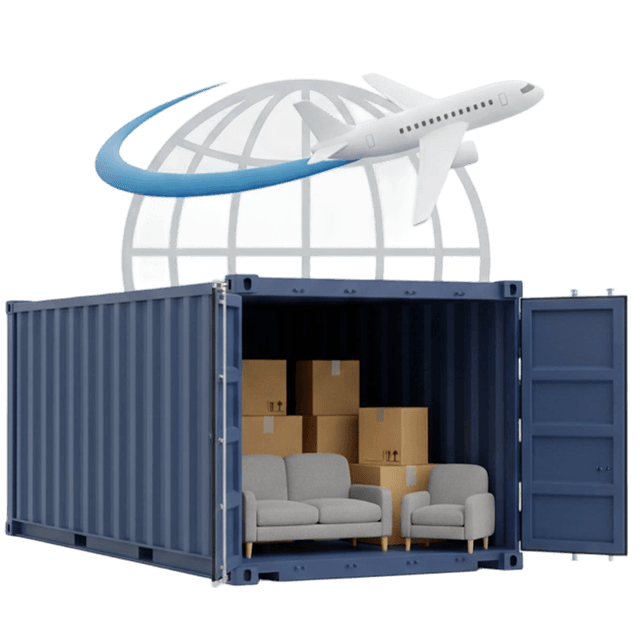 نقل خارج قطر