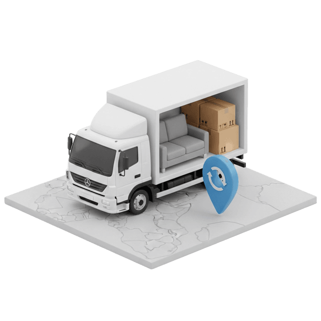 نقل داخل قطر