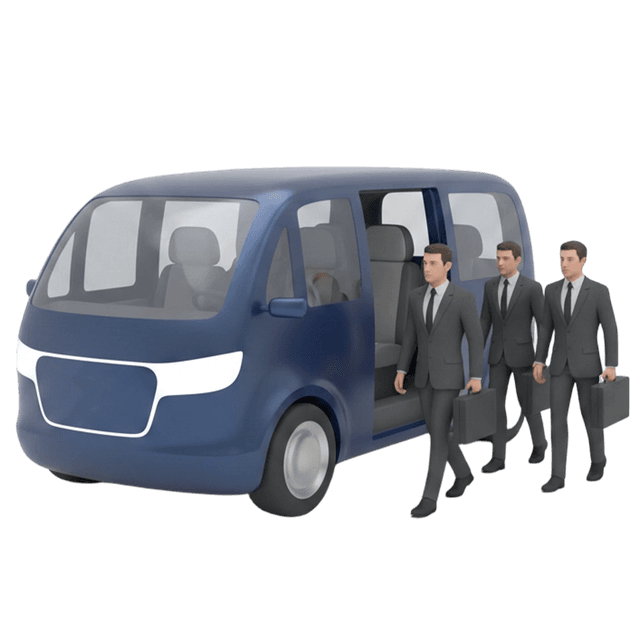 توصيل للشركات