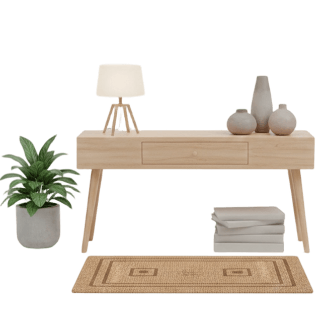 ديكور مداخل