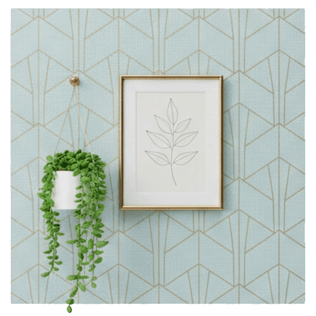 ورق الجدران