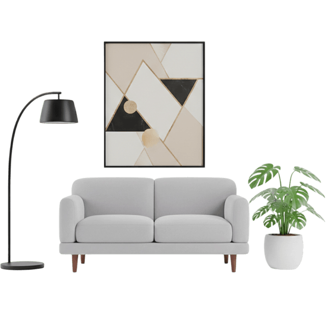 الديكور و التصميم الداخلي