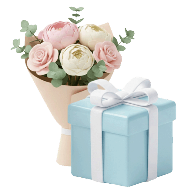 ورود و هدايا