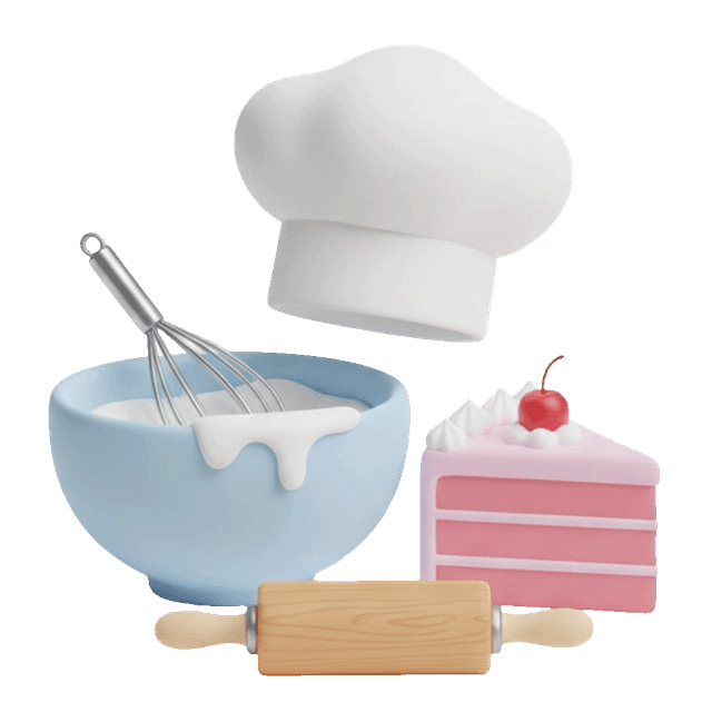 طبخ وحلويات