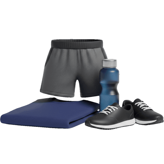 ملابس رياضية