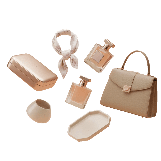 هدايا نسائية