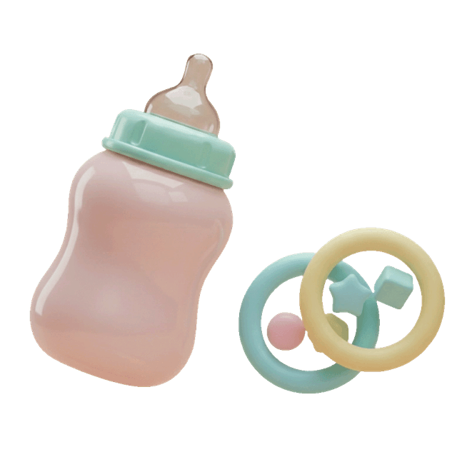 منتجات للرضع