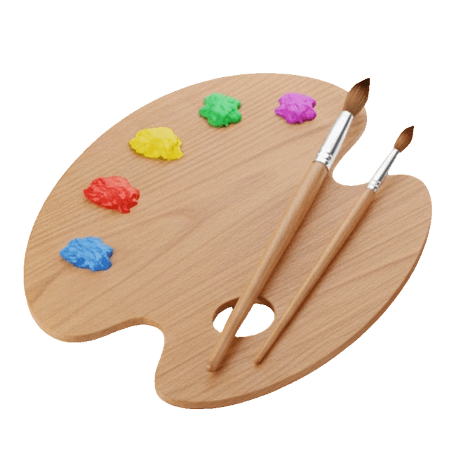 التصميم والفنون