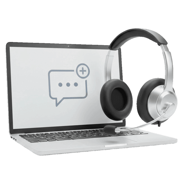 خدمة العملاء