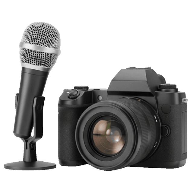 الاعلام والصحافة