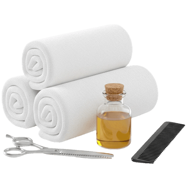 السبا والصالونات