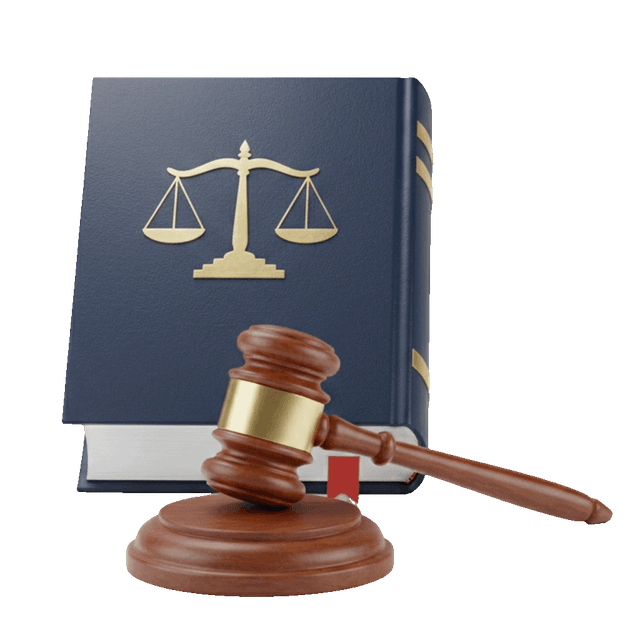 الوظائف القانونية