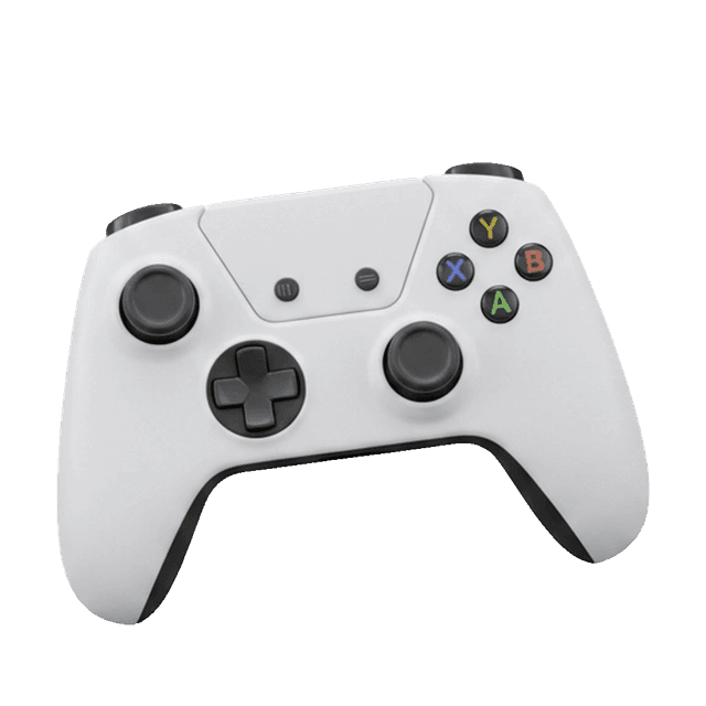 ألعاب إلكترونية