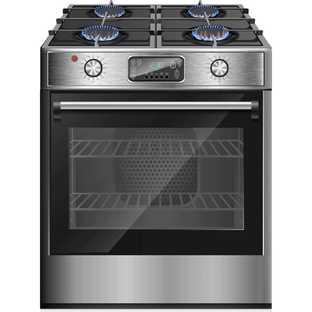 المواقد و الأفران و الميكروويف