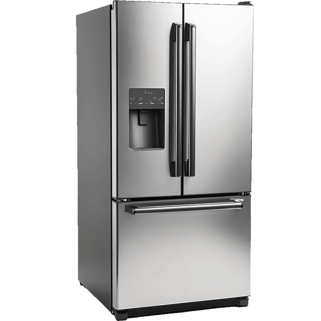 الثلاجات والمجمدات