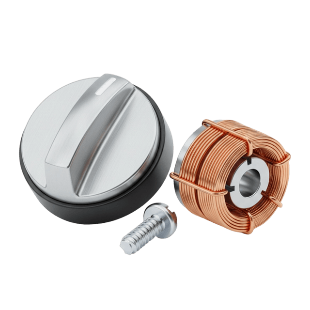 قطع الغيار وملحقاتها