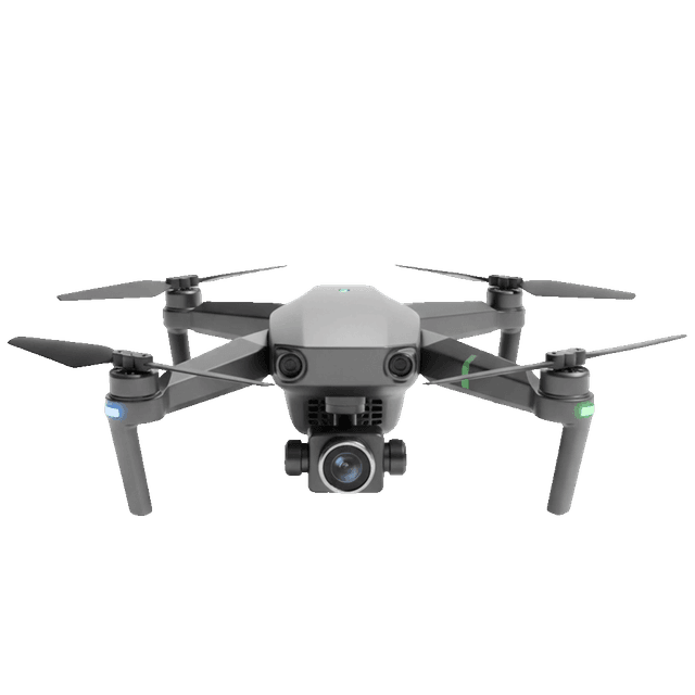 الطيارات الآلية