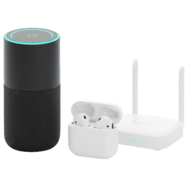 إلكترونيات اخرى