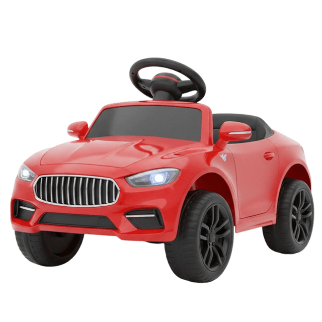 سيارات أطفال