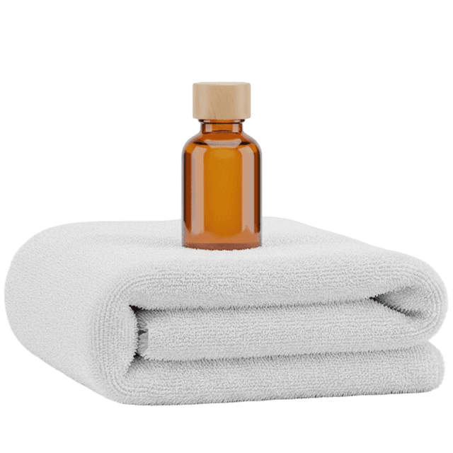 التدليك والاسترخاء