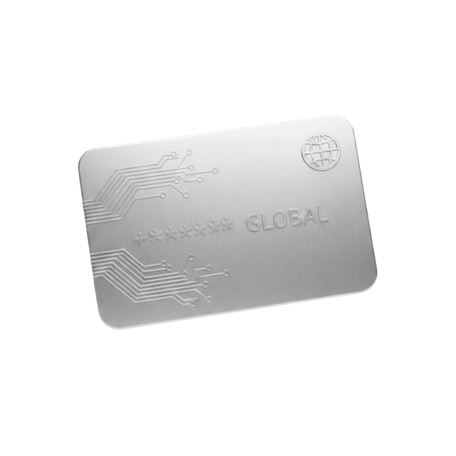 أرقام دولية