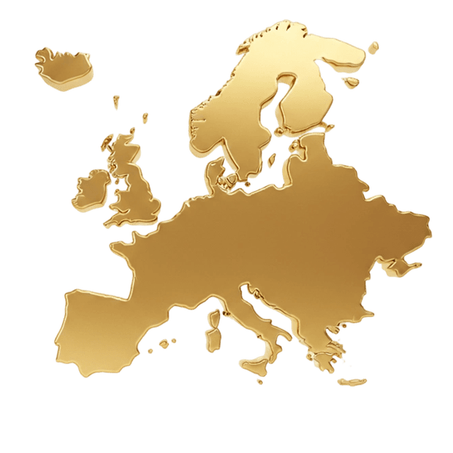 سياحة اوروبية