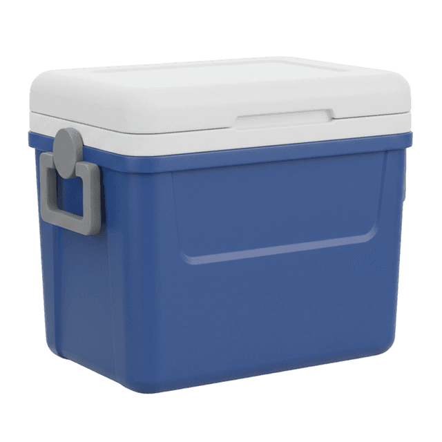 مبردات التخييم