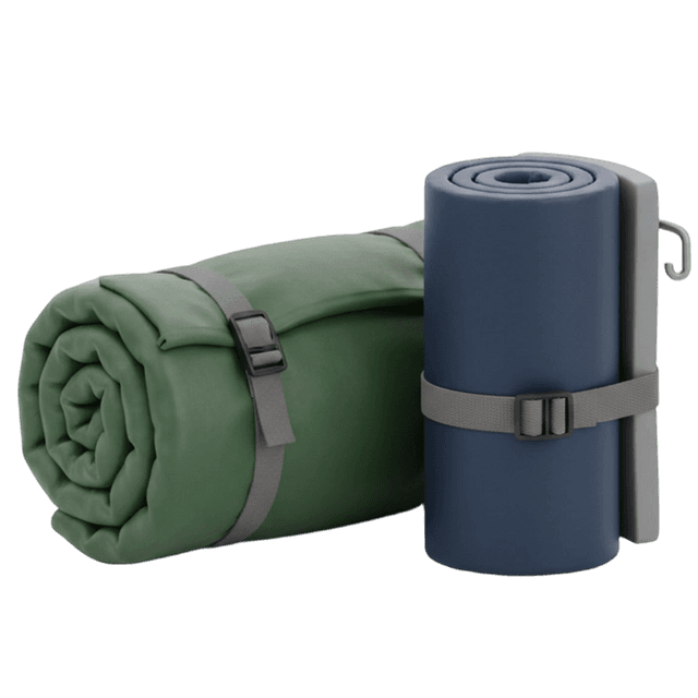 مراتب واكياس نوم