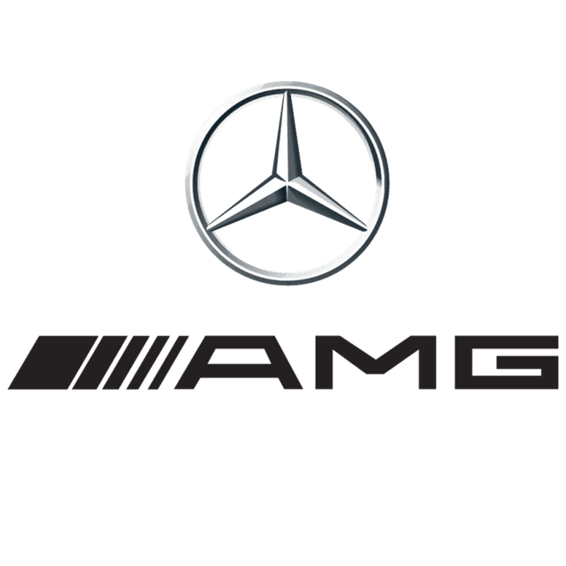 مرسيدس-اي ام جي