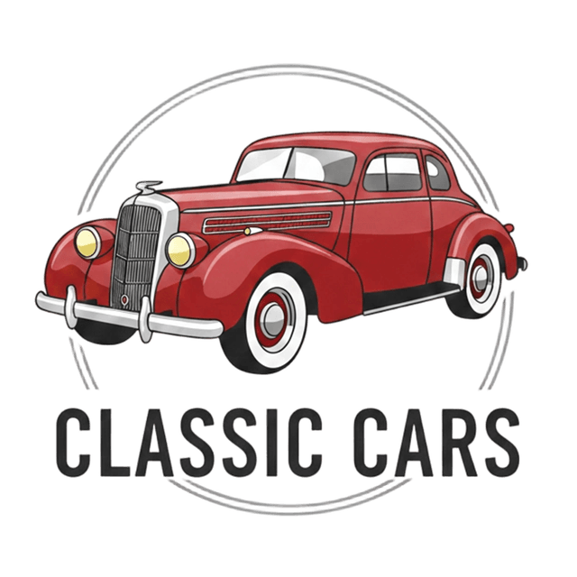 سيارات كلاسيكية