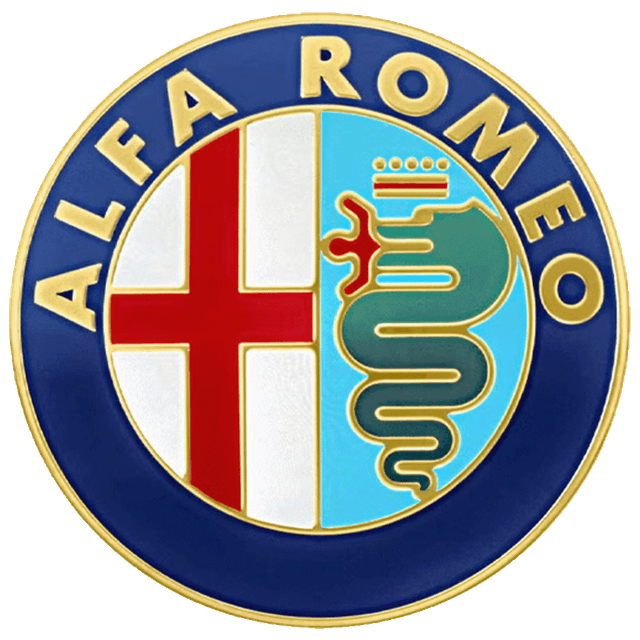 الفا روميو