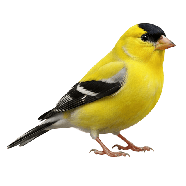 طيور الفينش