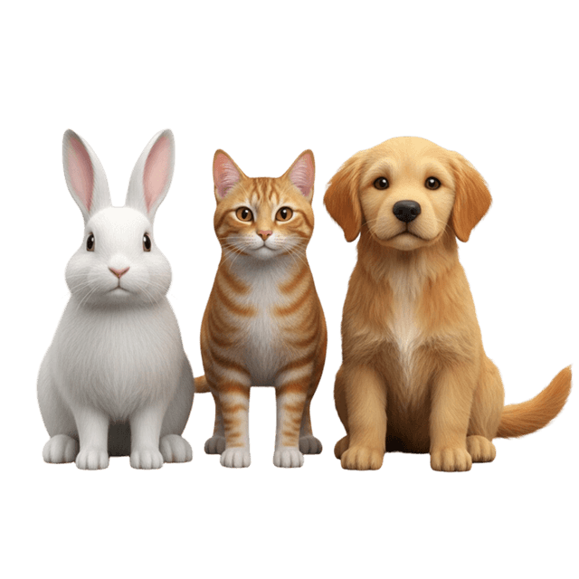 حيوانات أخرى