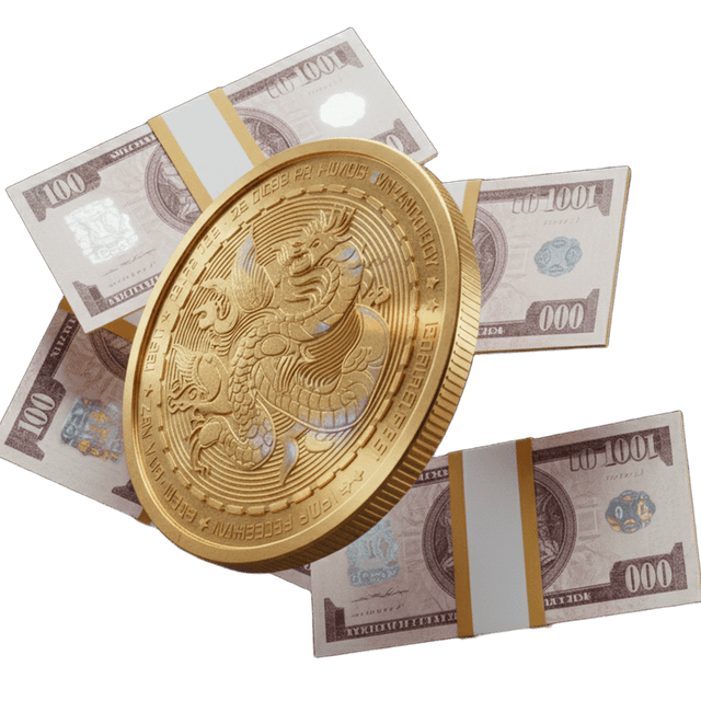 عملات مميزة