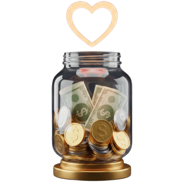 القسم الخيري