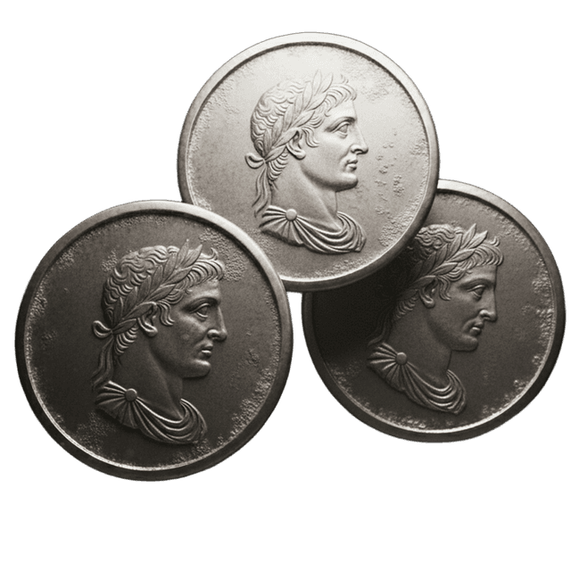 العملات الاجنبية القديمة