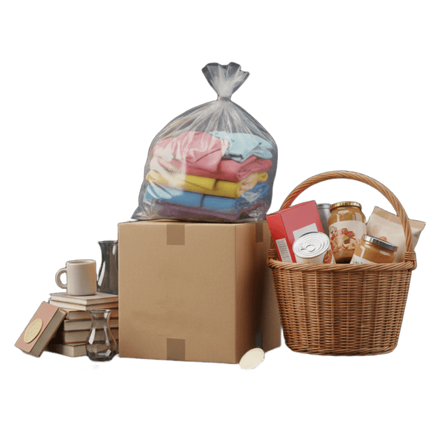 تبرعات أخرى